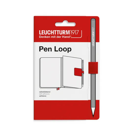 Leuchtturm 1917 Pen Loop