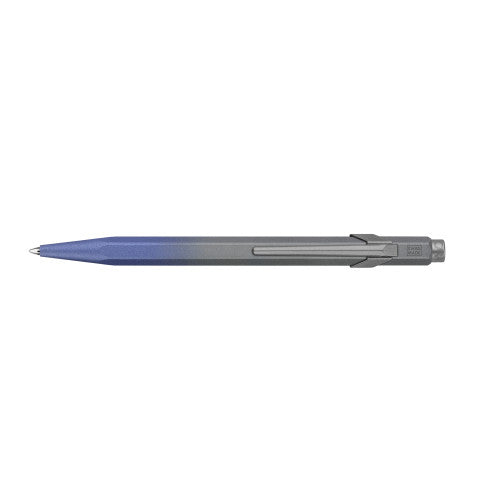 Caran D'Ache 849 Claim Your Style Edition 5 Ballpoint Pens