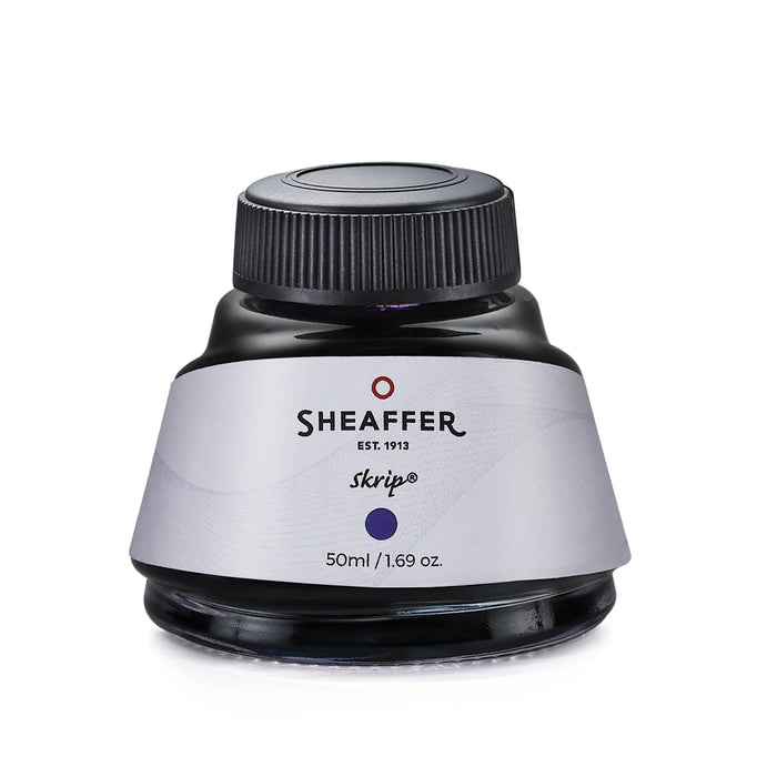 Sheaffer Skrip 50ml Bottled Inks