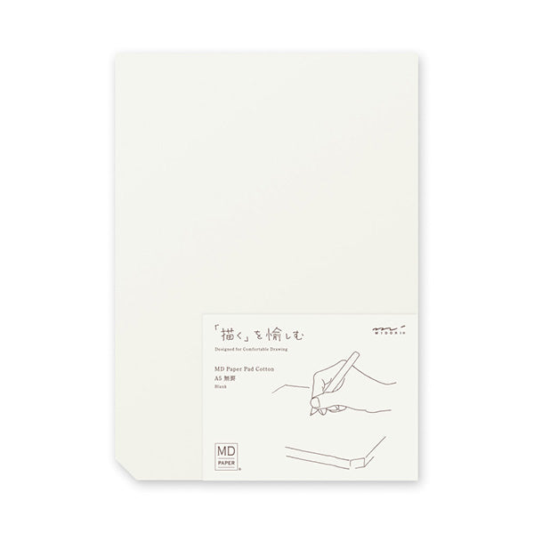 Midori MD Paper Pad