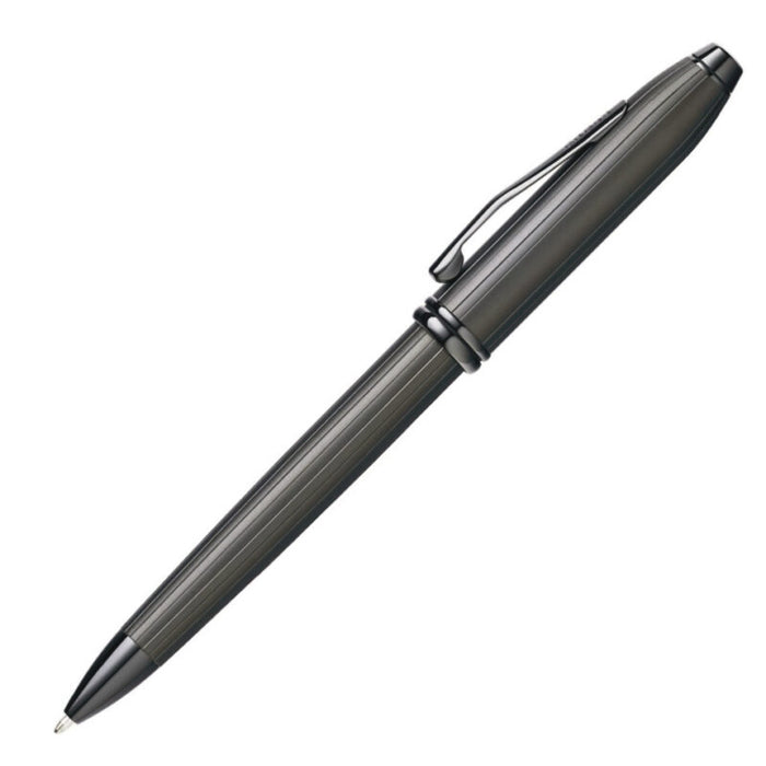 Cross Townsend Ballpoint Pen Matte Black