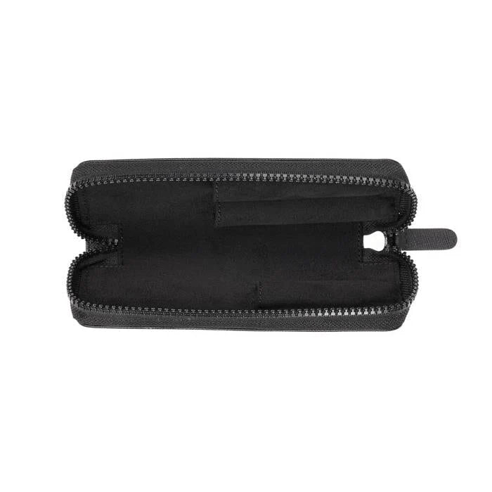 Cross Leather Zip Pen Case