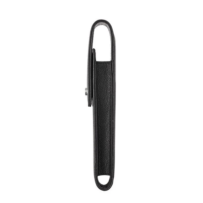 Cross Leather Magnetic Pen Case