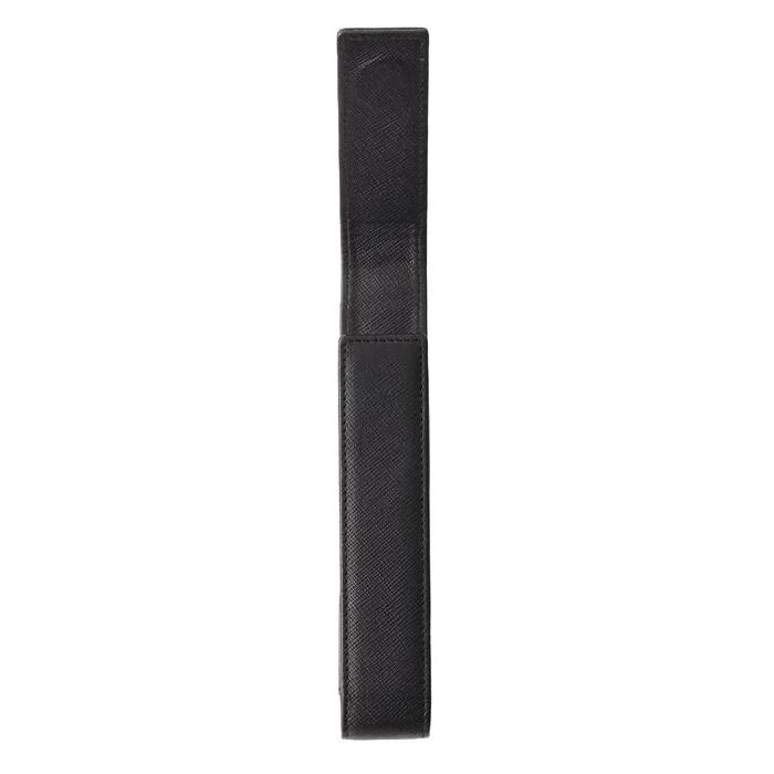 Cross Leather Magnetic Pen Case