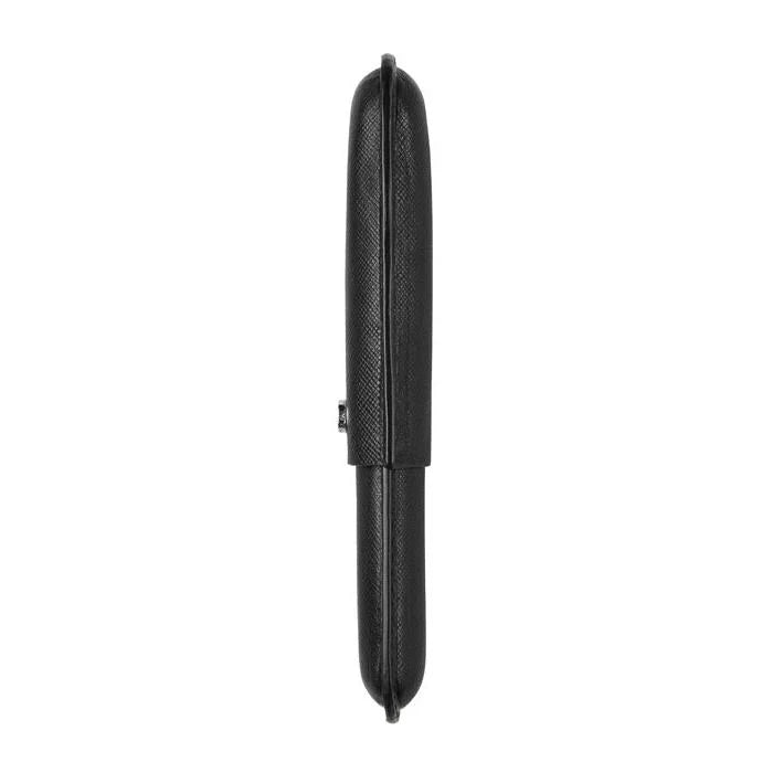 Cross Leather Cigar Style Pen Case
