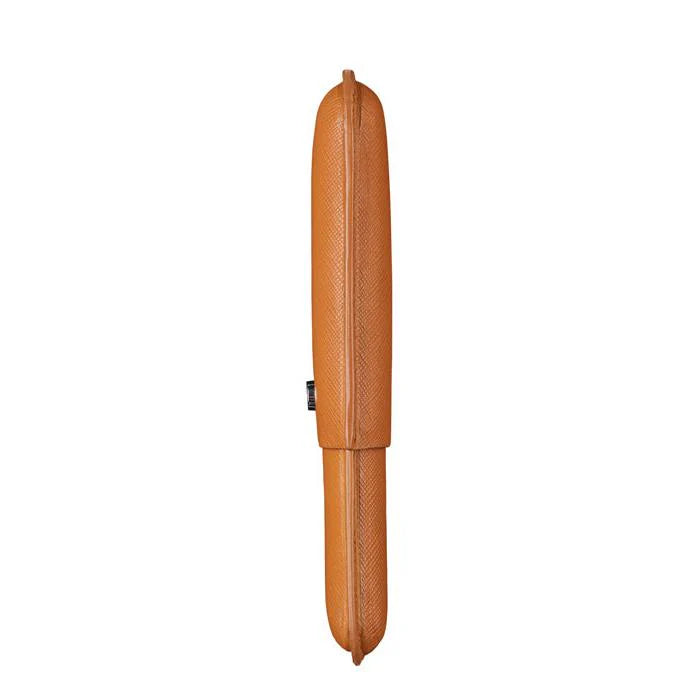 Cross Leather Cigar Style Pen Case