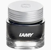 LAMY T53 Crystal 30ml Bottled Inks