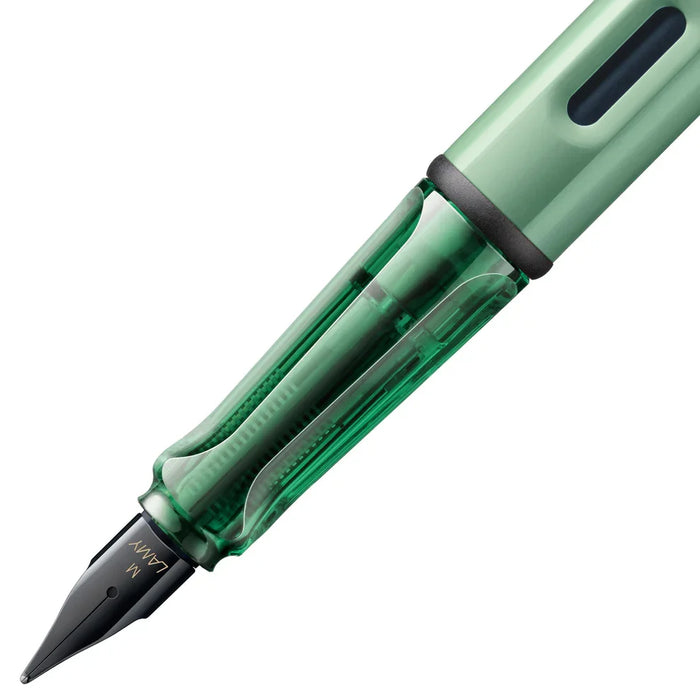 LAMY AL-Star 2024 Special Edition Sage Fountain Pen