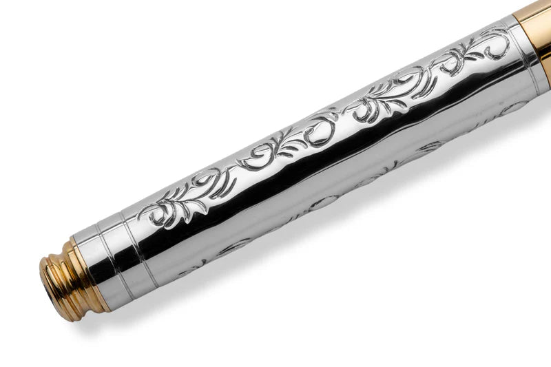 Yard-O-Led The Pocket Victorian Fountain Pen