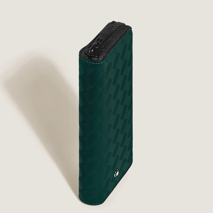 Montblanc Extreme 3.0 Zip 2 Pen Pouch