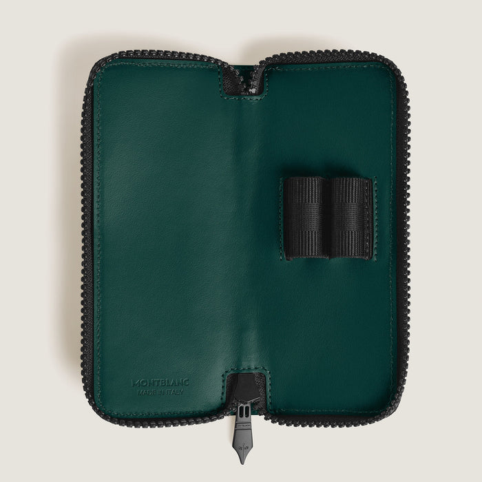 Montblanc Extreme 3.0 Zip 2 Pen Pouch