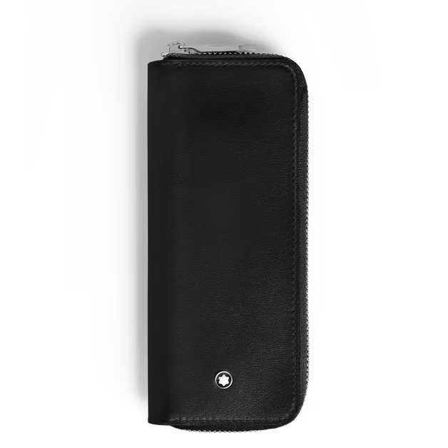 Montblanc Meisterstück Zip 2 Pen Pouch