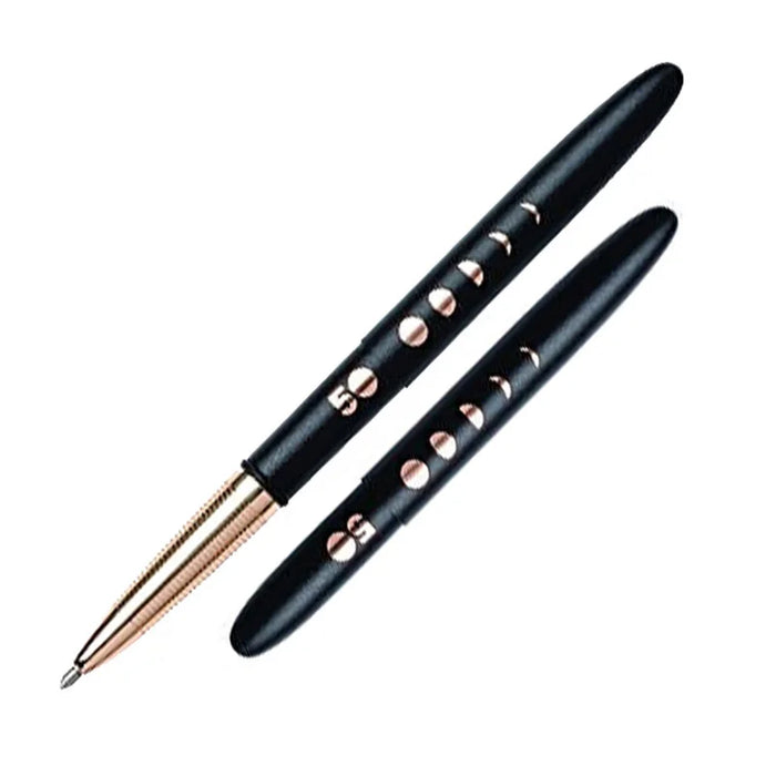 Fisher Bullet Space Pen 50th Anniversary Special Edition