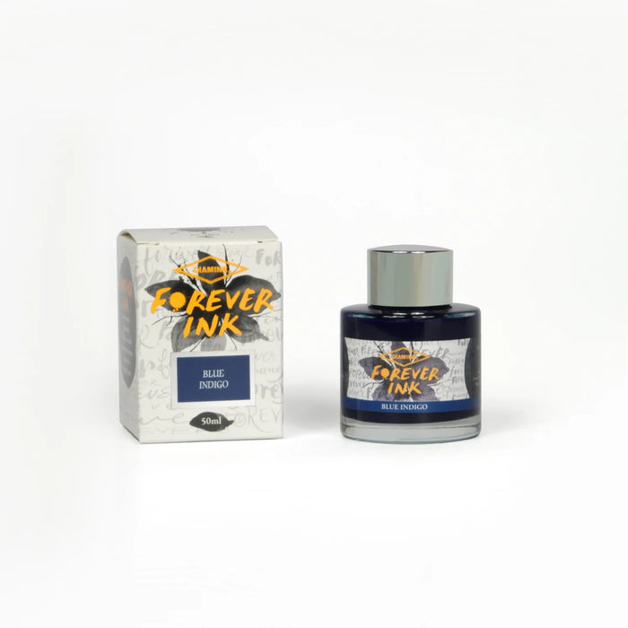 Diamine Forever Ink - Permanent Pigment 50ml Bottled Inks