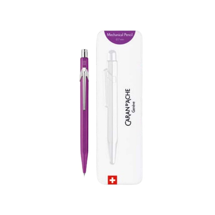 Caran D'Ache 844 Colormat-X Mechanical Pencil