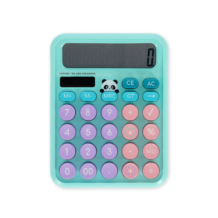Legami Pocket Calculator - Calcoolator