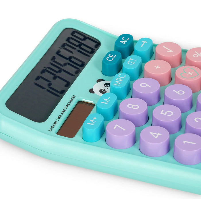 Legami Pocket Calculator - Calcoolator