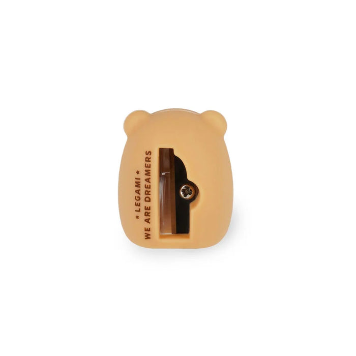 Legami Mini Friends Pencil Sharpener