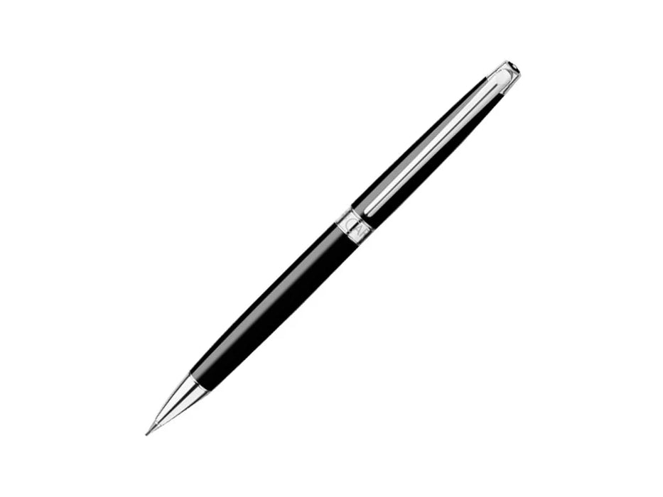 Caran D'Ache Léman Ebony Mechanical Pencil