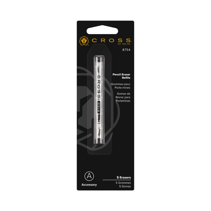Cross Eraser Refills for Mechanical Pencils