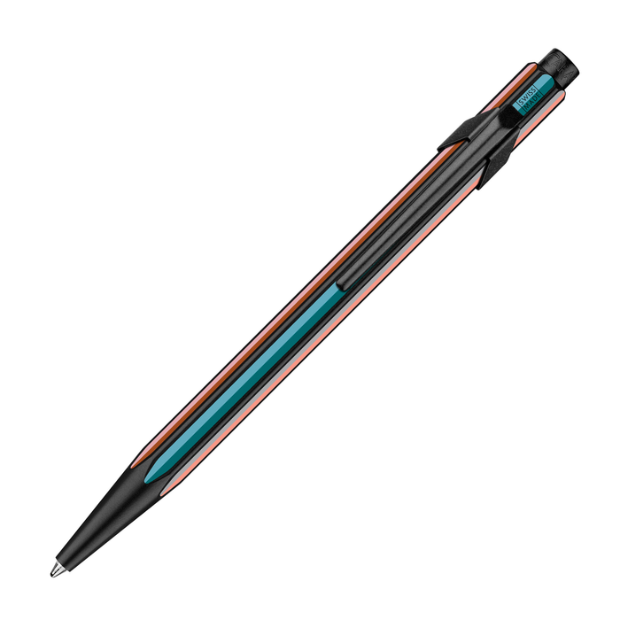 Caran D'Ache Paul Smith 849 Edition 5 Ballpoint Pen