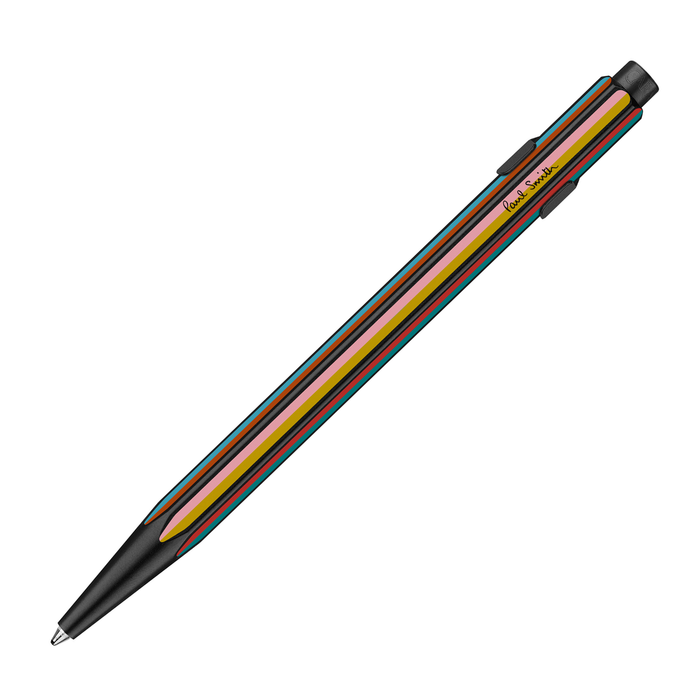 Caran D'Ache Paul Smith 849 Edition 5 Ballpoint Pen