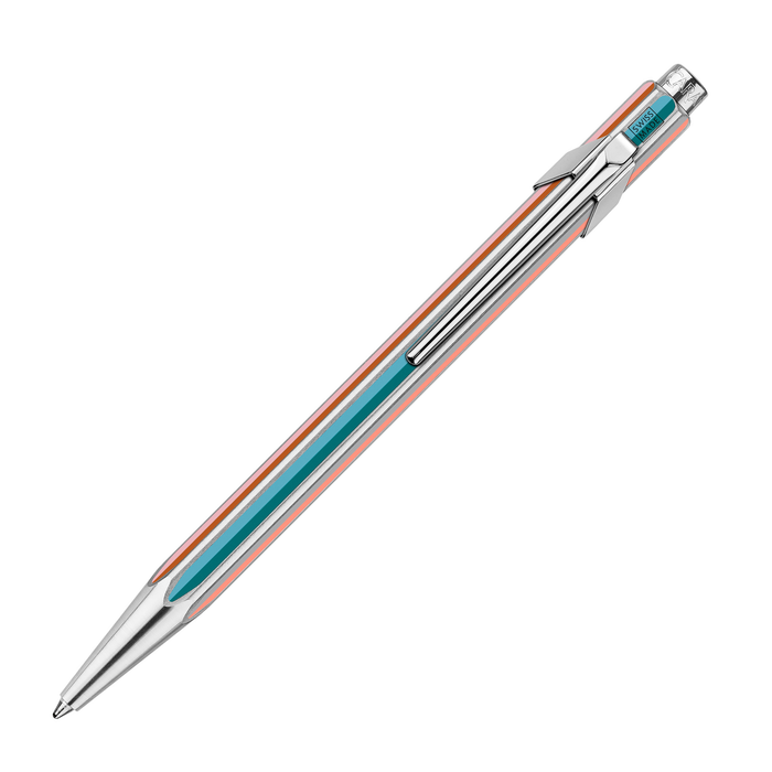 Caran D'Ache Paul Smith 849 Edition 5 Ballpoint Pen