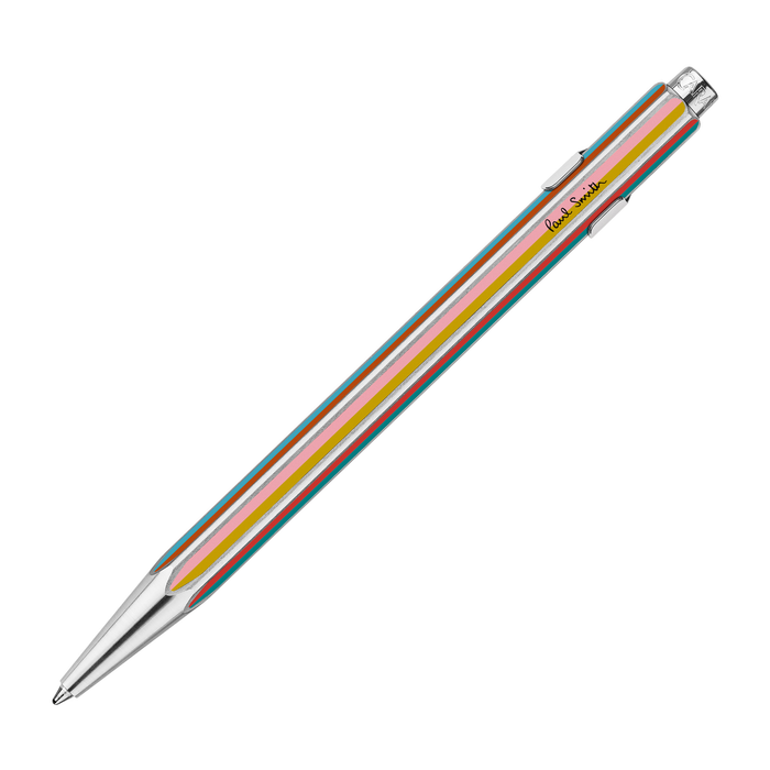 Caran D'Ache Paul Smith 849 Edition 5 Ballpoint Pen