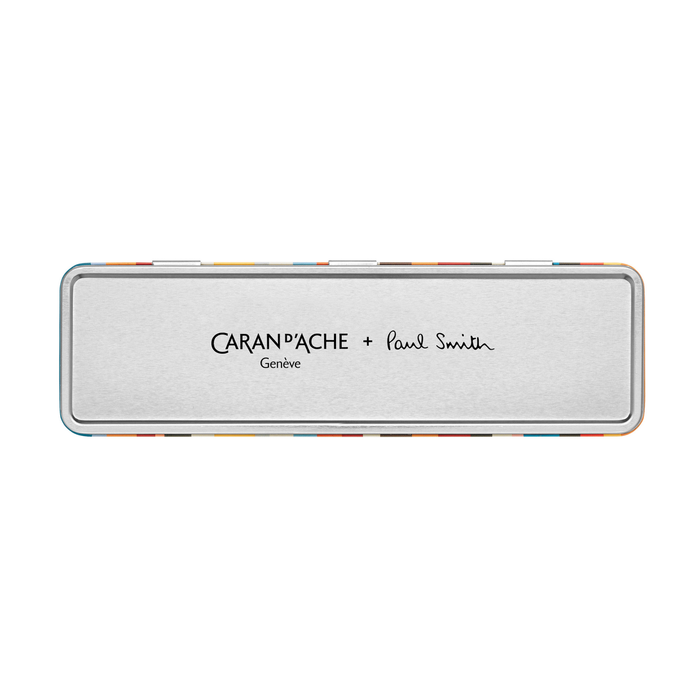 Caran D'Ache Paul Smith 849 Edition 5 Ballpoint Pen