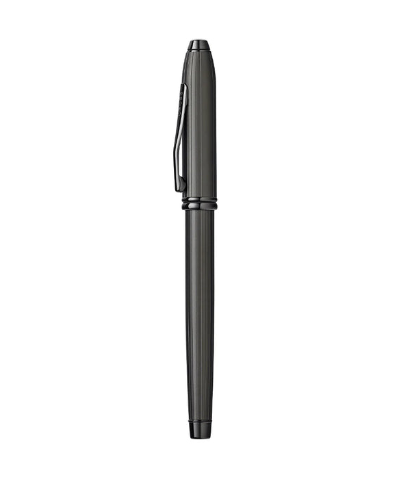 Cross Townsend Rollerball Pen Matte Black