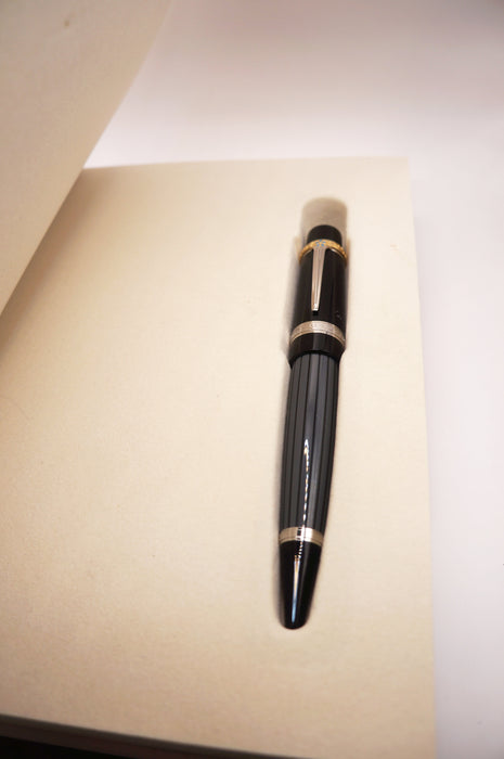 Vintage Montblanc WE Honore de Balzac Custom Ballpoint