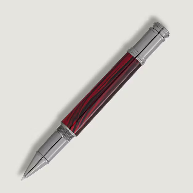 Montblanc Writers Edition Bram Stoker Rollerball Pen