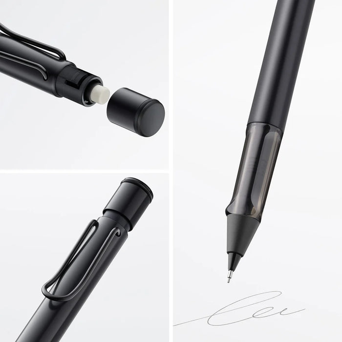 LAMY AL-Star Black Mechanical Pencil