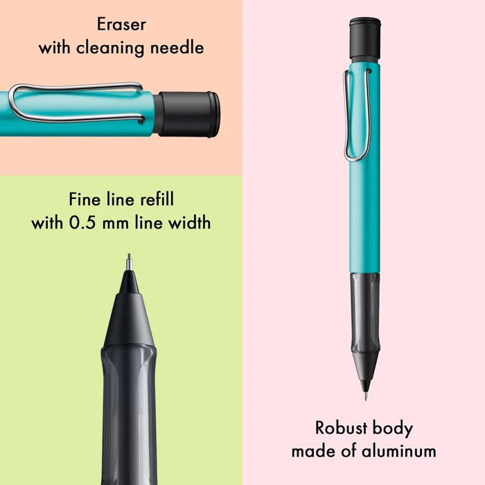 LAMY AL-Star Turmaline Mechanical Pencil
