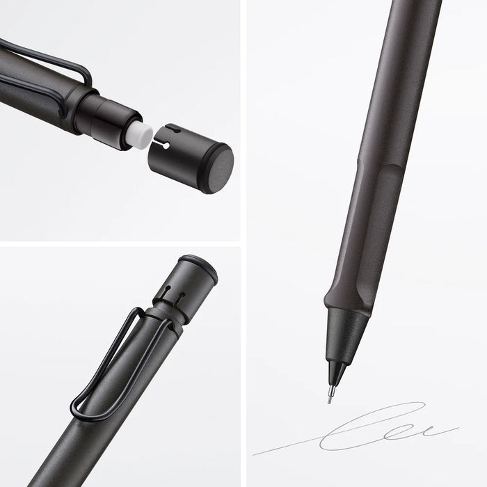 LAMY Safari Umbra Mechanical Pencil
