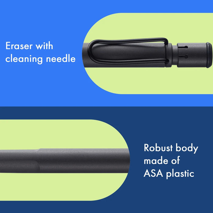 LAMY Safari Umbra Mechanical Pencil