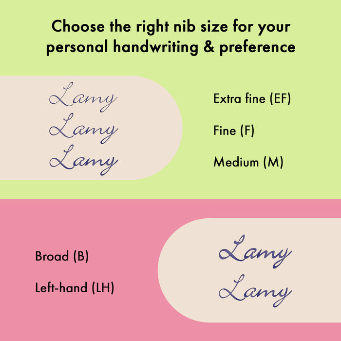 LAMY AL-Star 2026 Special Edition Disco Fountain Pen