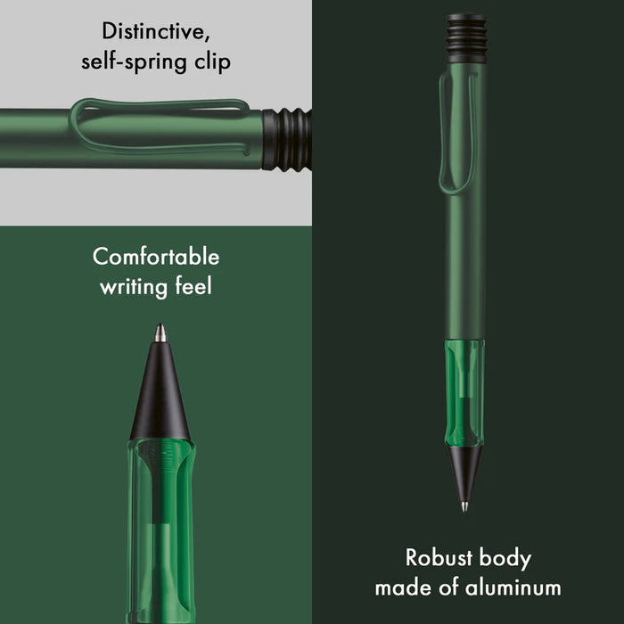 LAMY AL-Star 2026 Special Edition Pine Ballpoint Pen