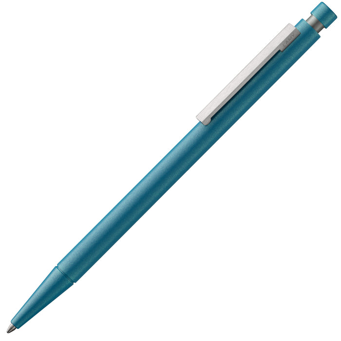 LAMY CP1 Aquamarine Ballpoint Pen