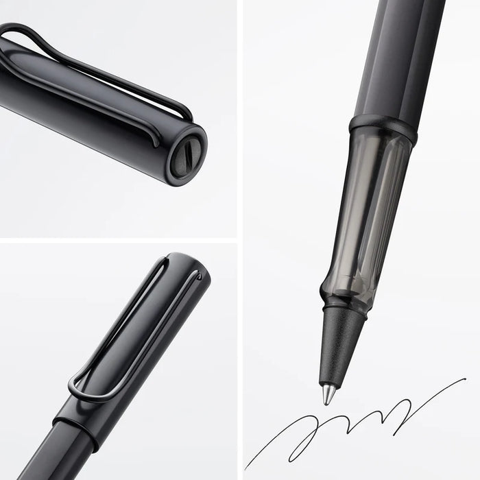 LAMY AL-Star Black Rollerball