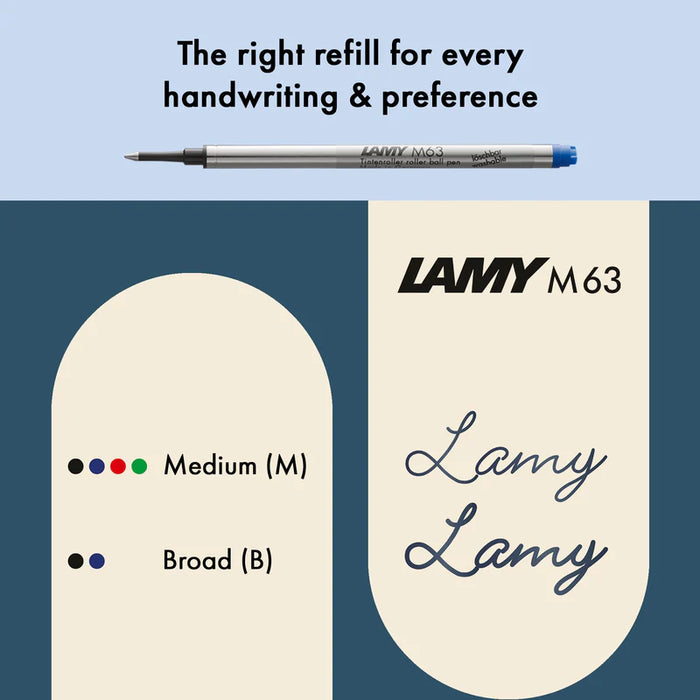 LAMY AL-Star Graphite Rollerball