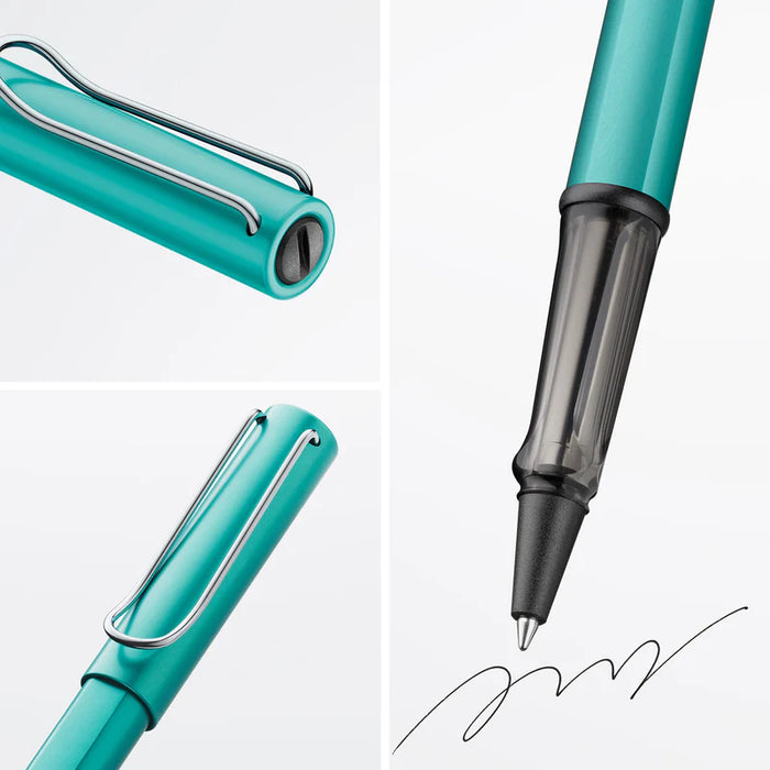 LAMY AL-Star Turmaline Rollerball