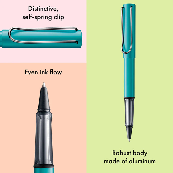 LAMY AL-Star Turmaline Rollerball