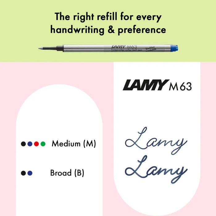 LAMY AL-Star Turmaline Rollerball