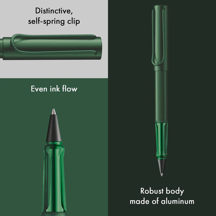 LAMY AL-Star 2026 Special Edition Pine Rollerball Pen