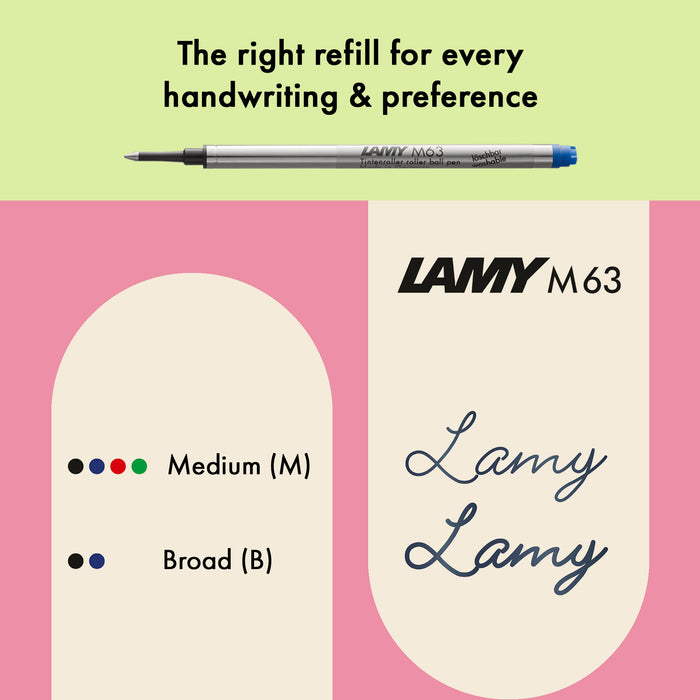 LAMY AL-Star 2026 Special Edition Disco Rollerball Pen