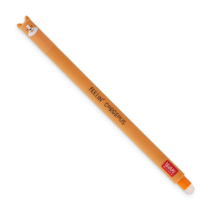 Legami Erasable Gel Pen