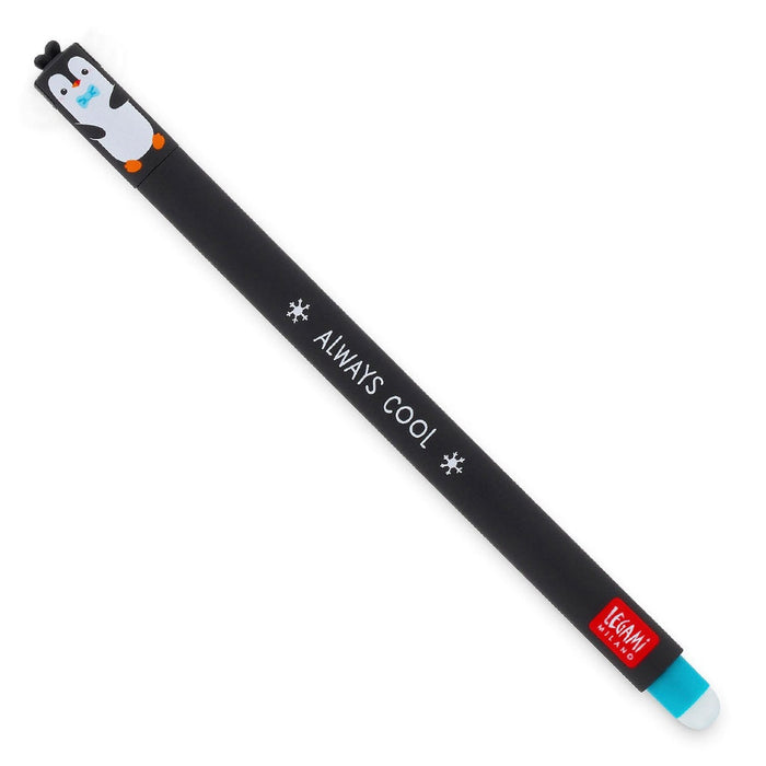 Legami Erasable Gel Pen