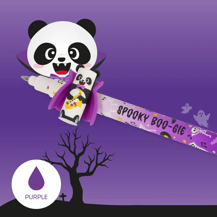 Legami Halloween Erasable Gel Pen "Spooky Party" - Blind Box