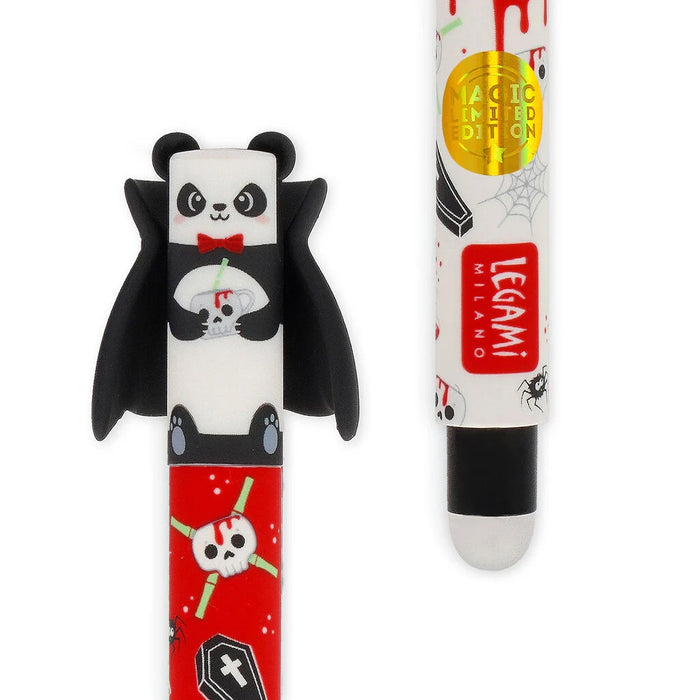 Legami Halloween Erasable Gel Pen "Spooky Party" - Blind Box